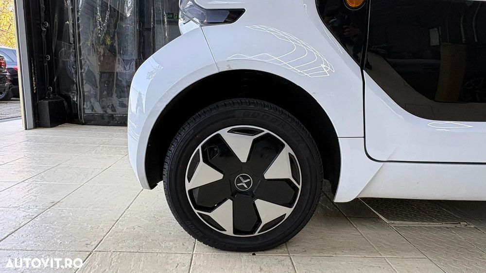 Xev Yoyo - 7