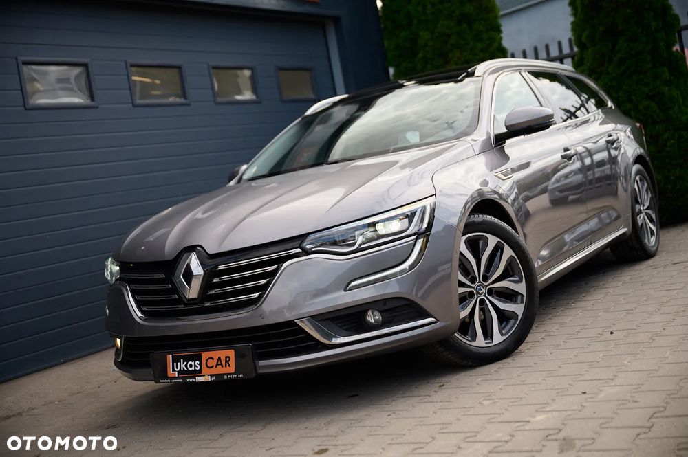Renault Talisman Grandtour ENERGY TCe 150 EDC LIMITED - 39