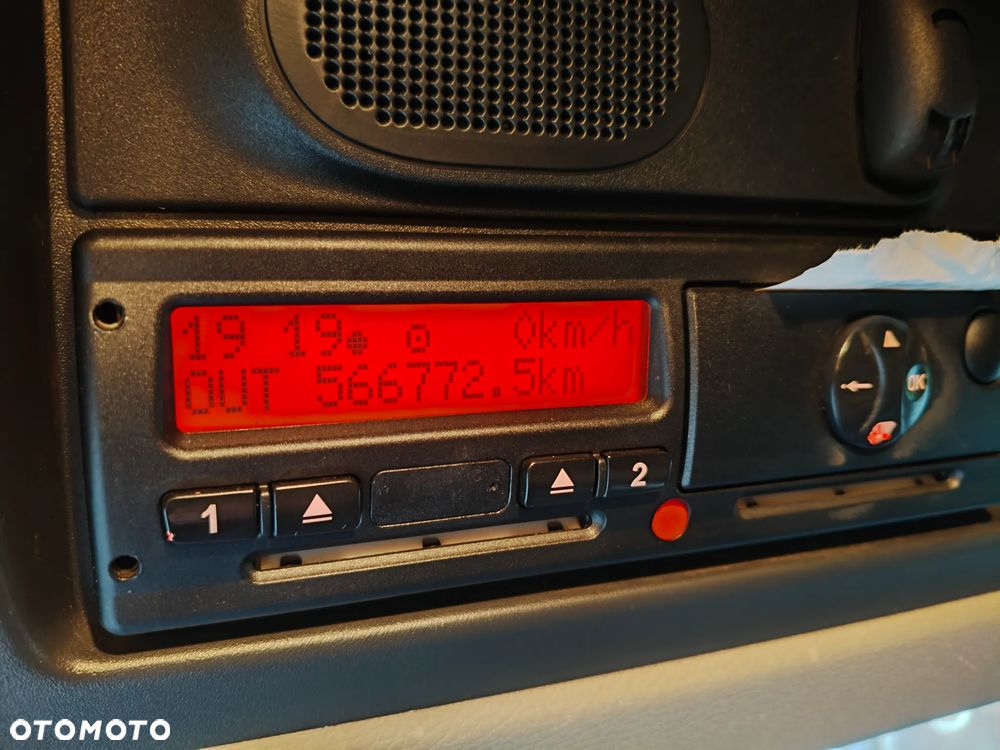 DAF LF55 - 11