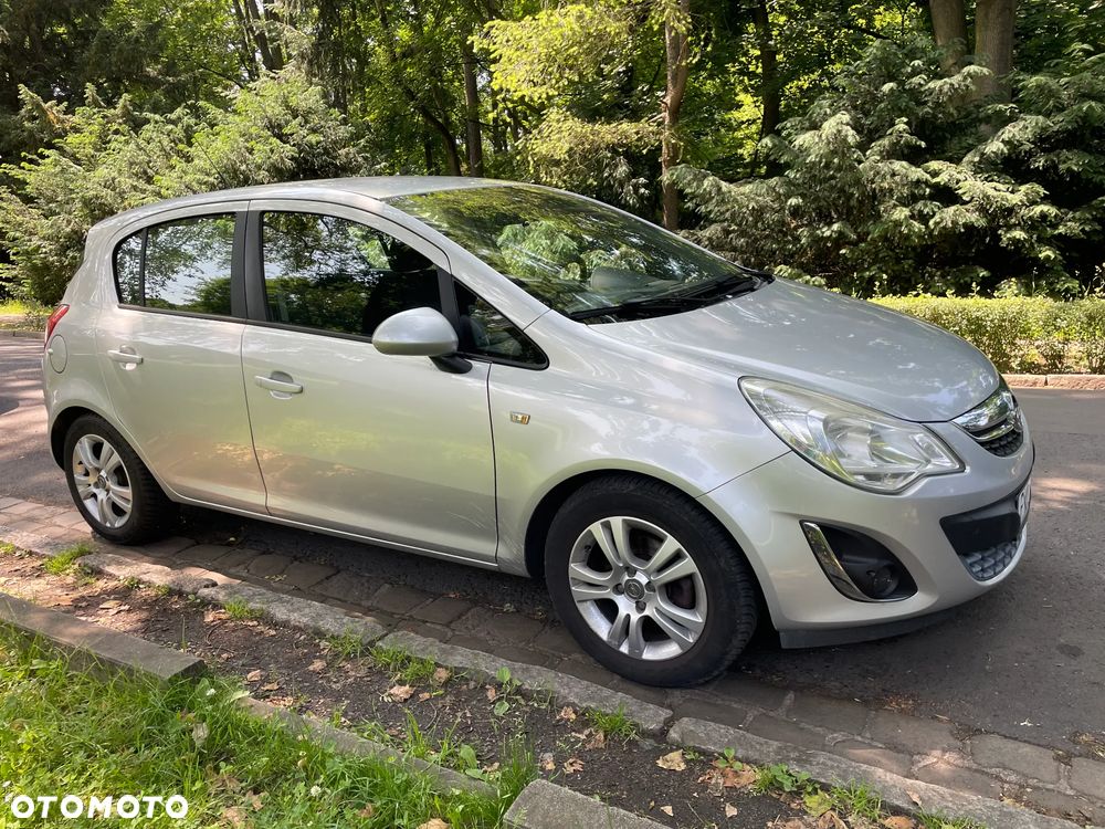 Opel Corsa 1.3 CDTI Cosmo - 3