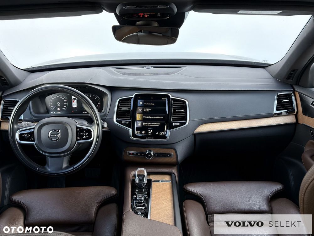 Volvo XC 90 - 18