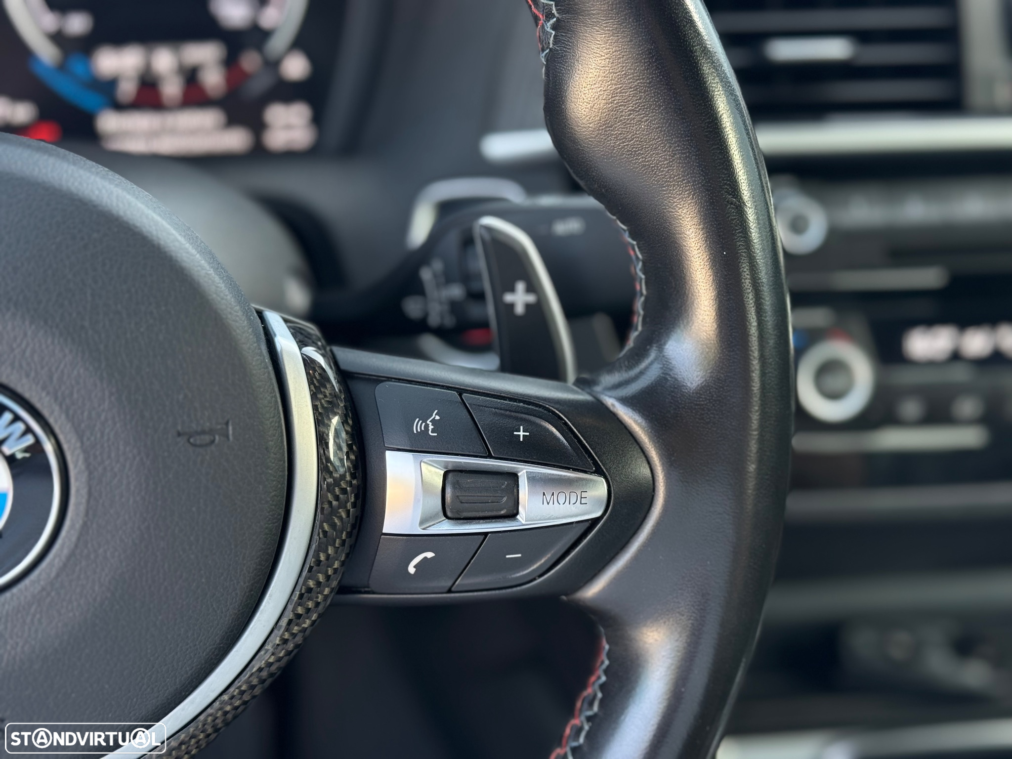 BMW M2 Auto - 17