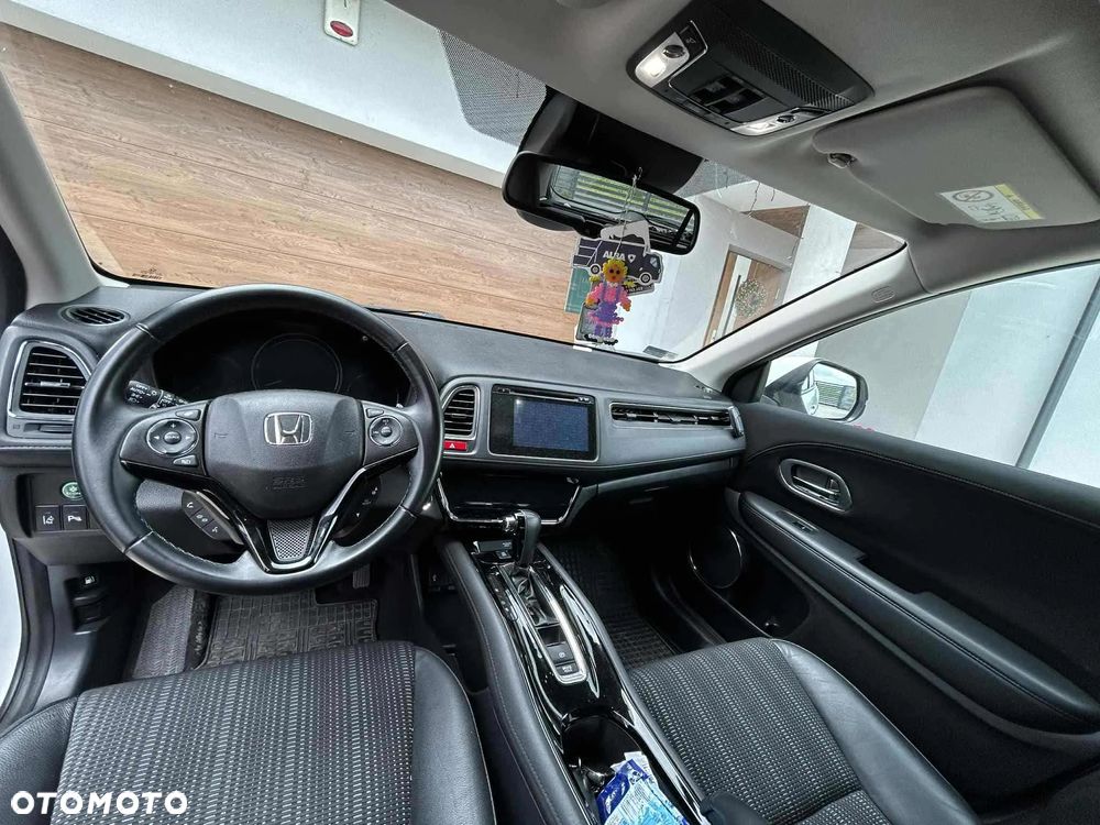 Honda HR-V 1.5 Elegance (ADAS) CVT - 6