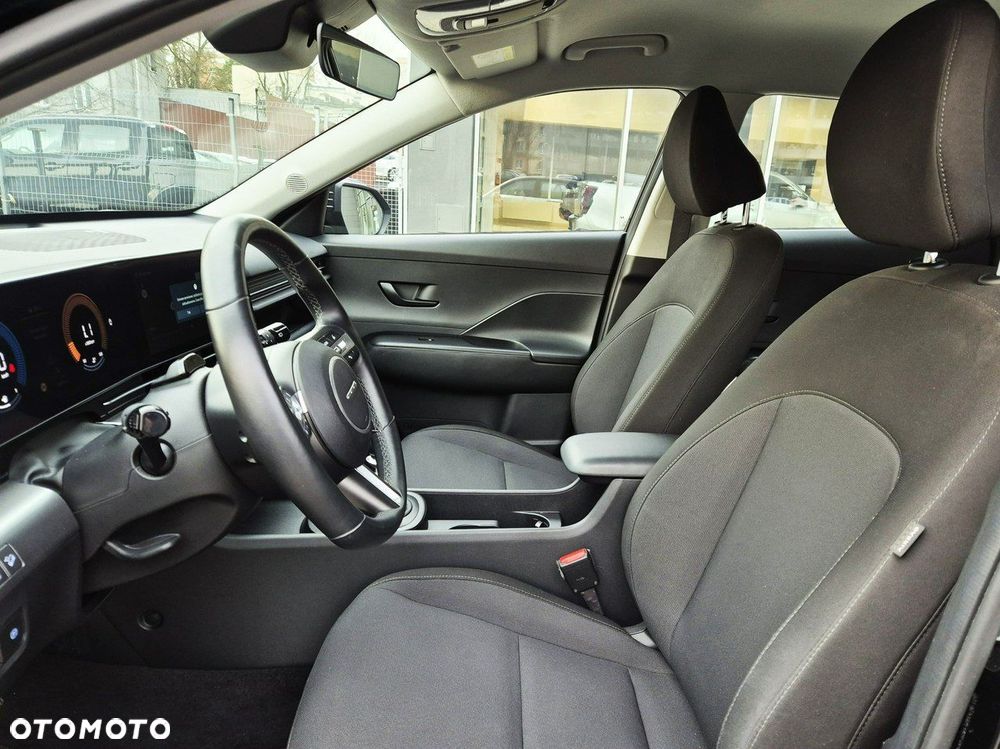 Hyundai Kona 1.0 T-GDI Smart - 11