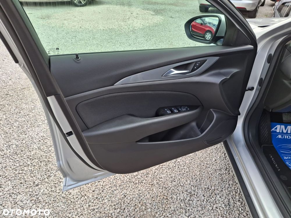 Opel Insignia 1.6 CDTI ecoFLEX Start/Stop Sport - 18