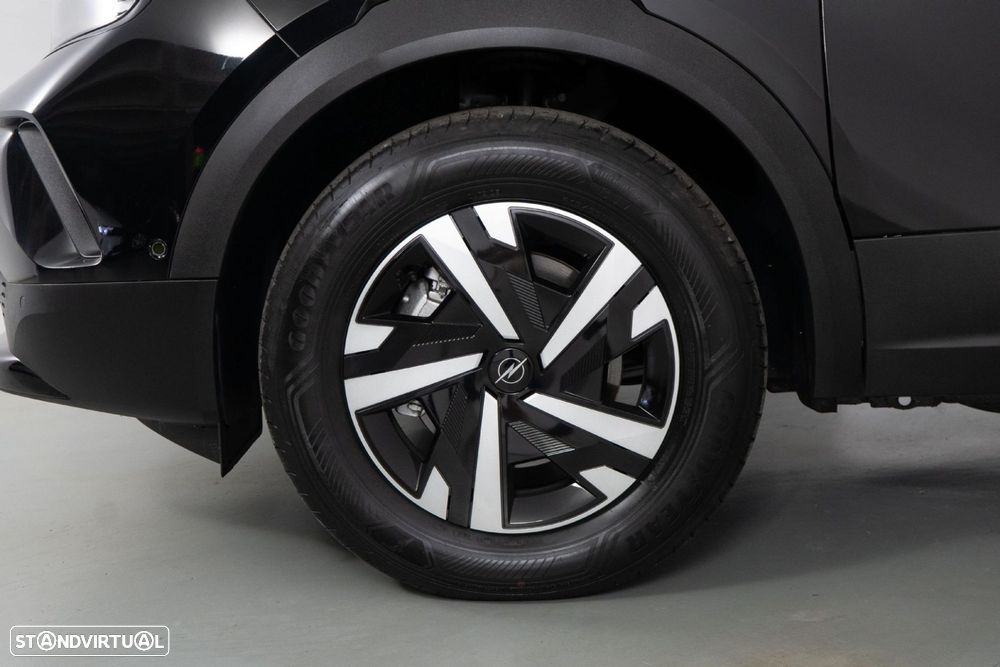 Opel Mokka 54 kWh Edition - 19