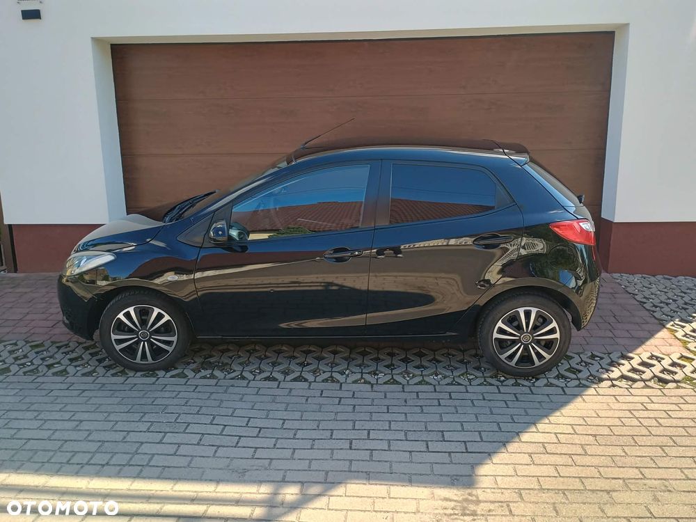 Mazda 2 1.5 Sport - 2