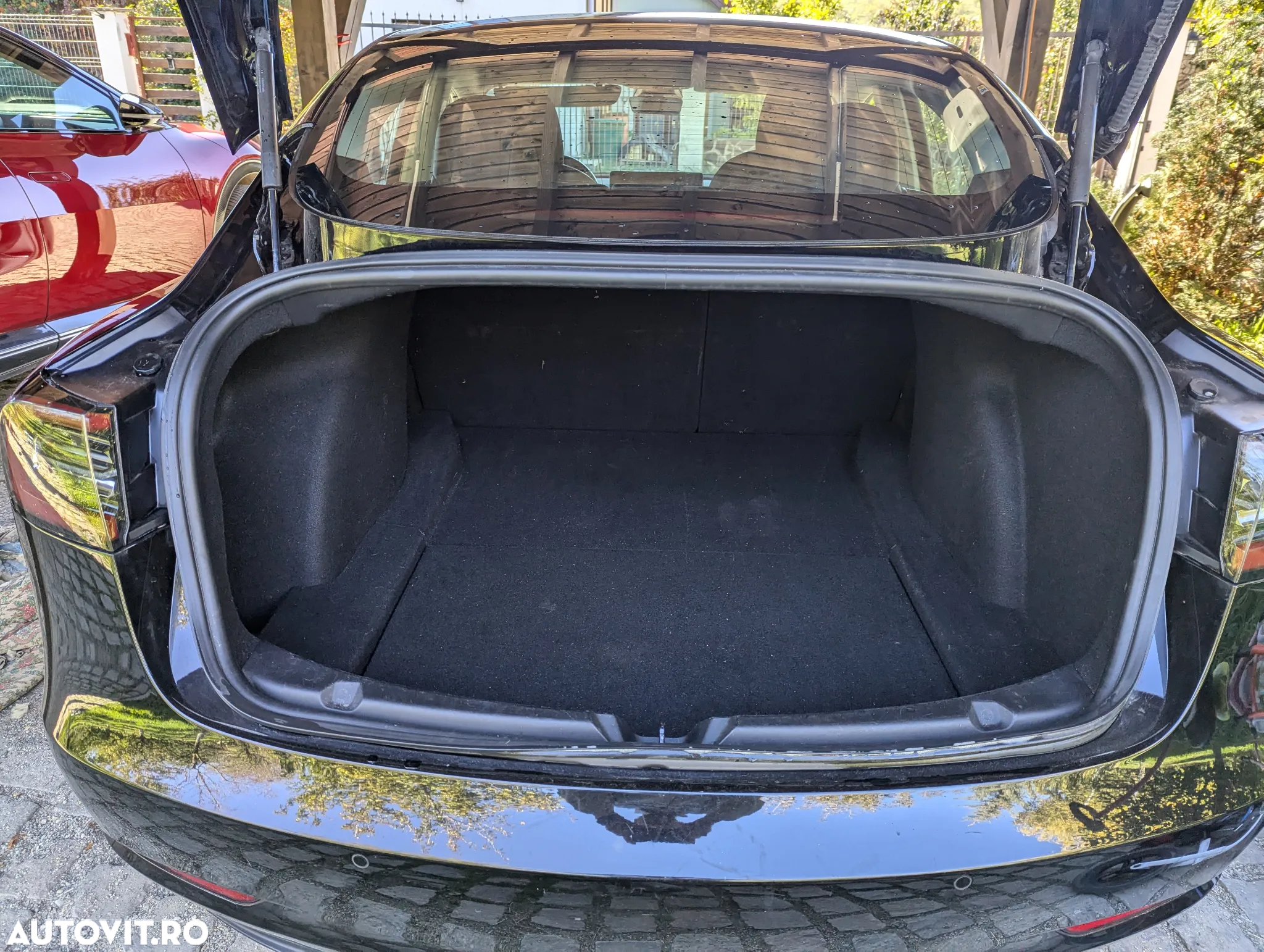 Tesla Model 3 AWD Dual Motor - 2