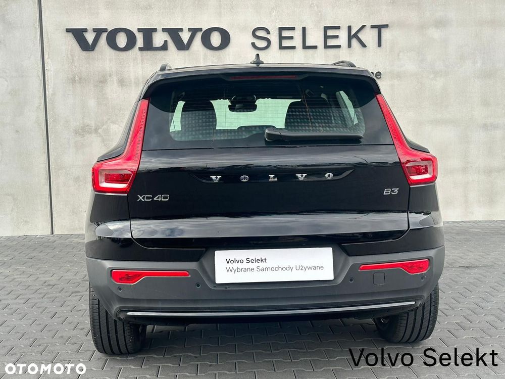 Volvo XC 40 - 14
