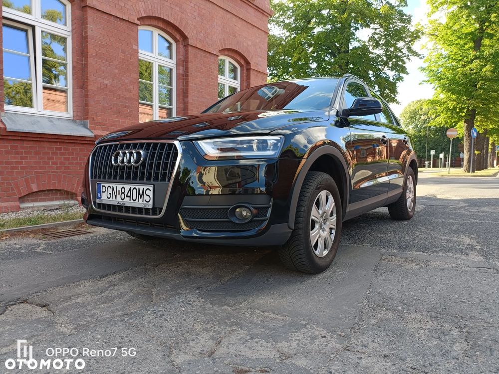 Audi Q3 2.0 TDI - 16