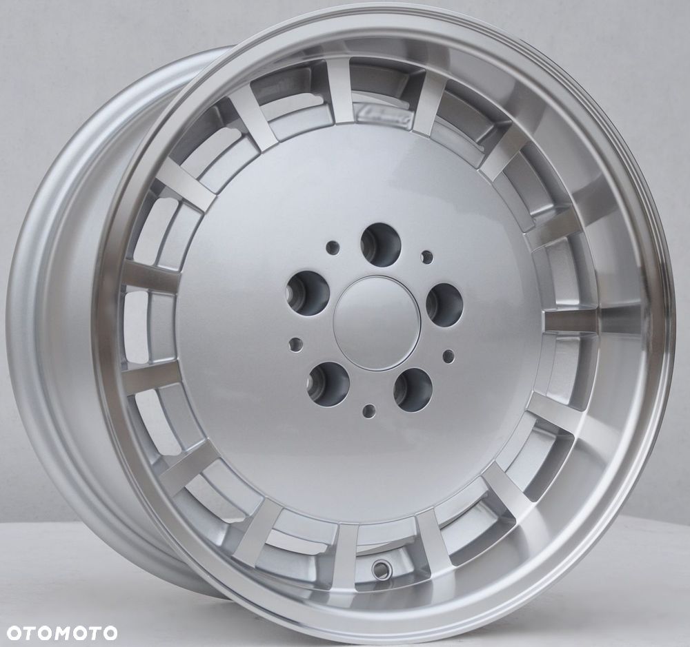 SW355 FELGI 16 5x112 MERCEDES E S SL W108 W109 W114 W116 W126 W140 SEC - 2