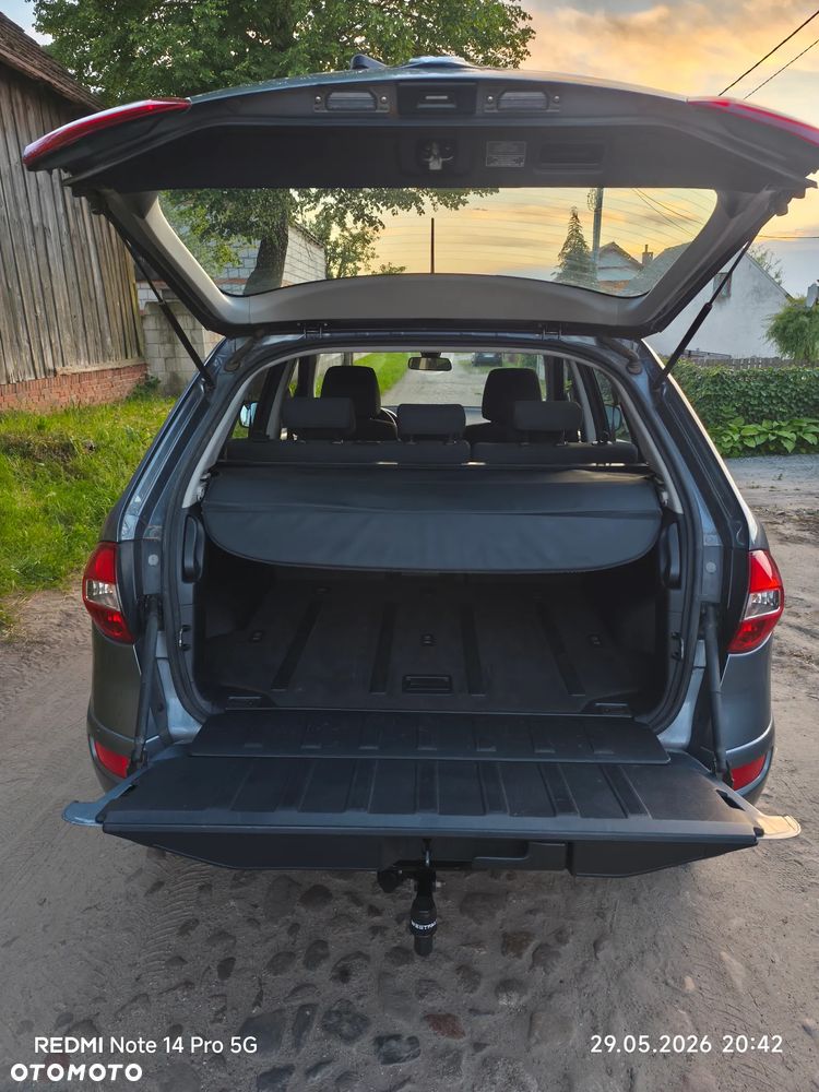 Renault Koleos 2.5 16V 4x4 Expression - 10