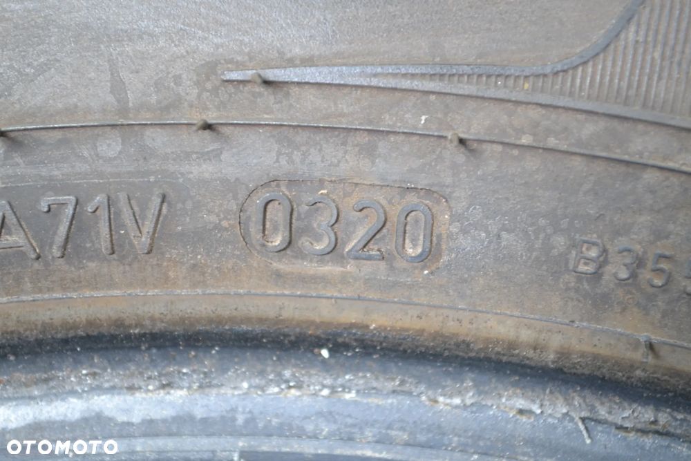 215/60R17C 104/102H DUNLOP WINTER SPORT 3D x4szt 9973z - 6
