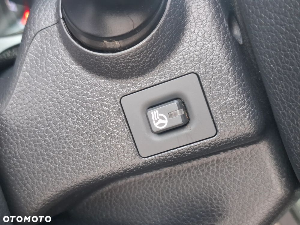 Hyundai i40 Kombi blue 1.7 CRDi Premium - 21