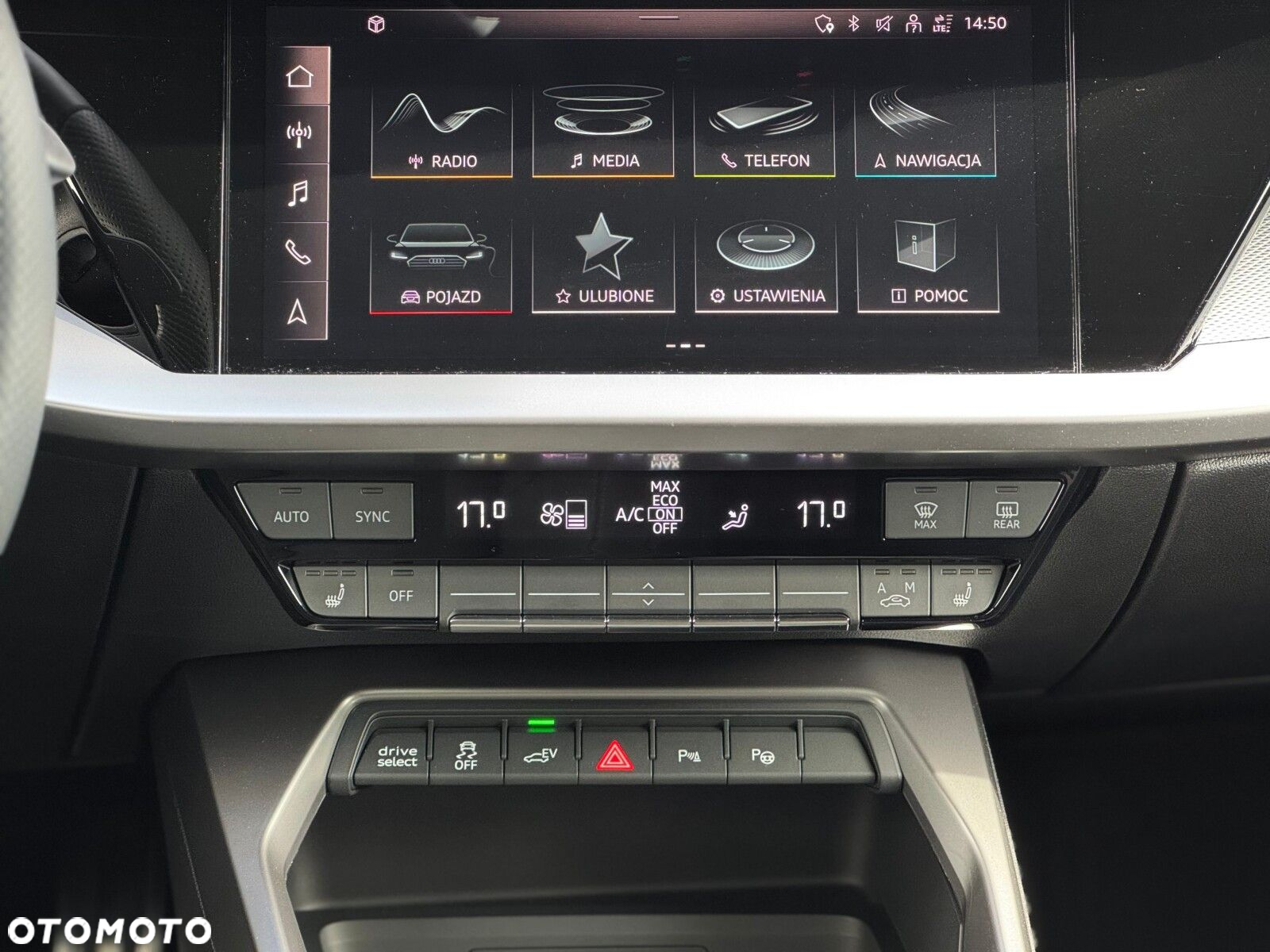 Audi A3 45 TFSI e S Line S tronic - 18