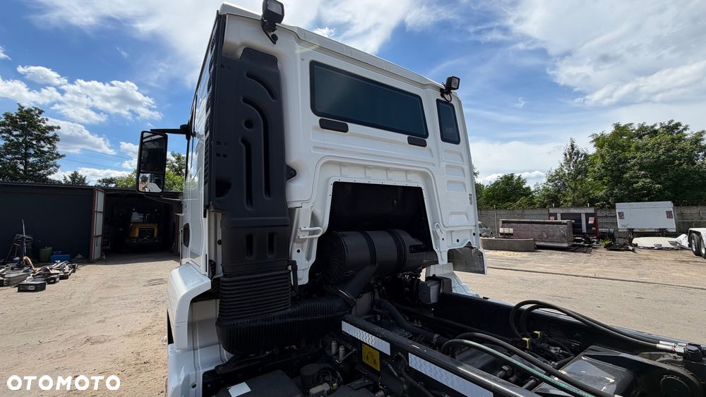 MAN TGS 440 - 19