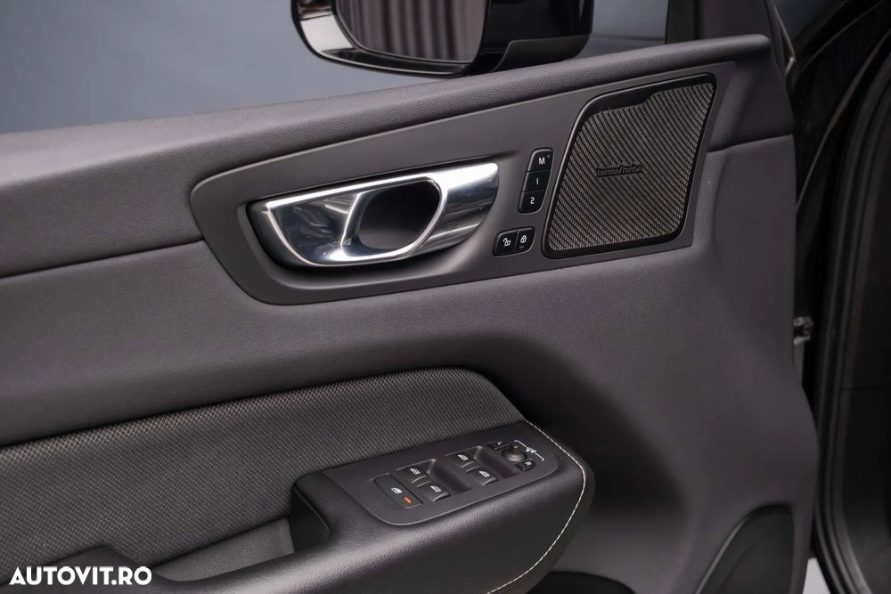 Volvo XC 60 Recharge T8 Twin Engine eAWD Polestar Engineered - 20