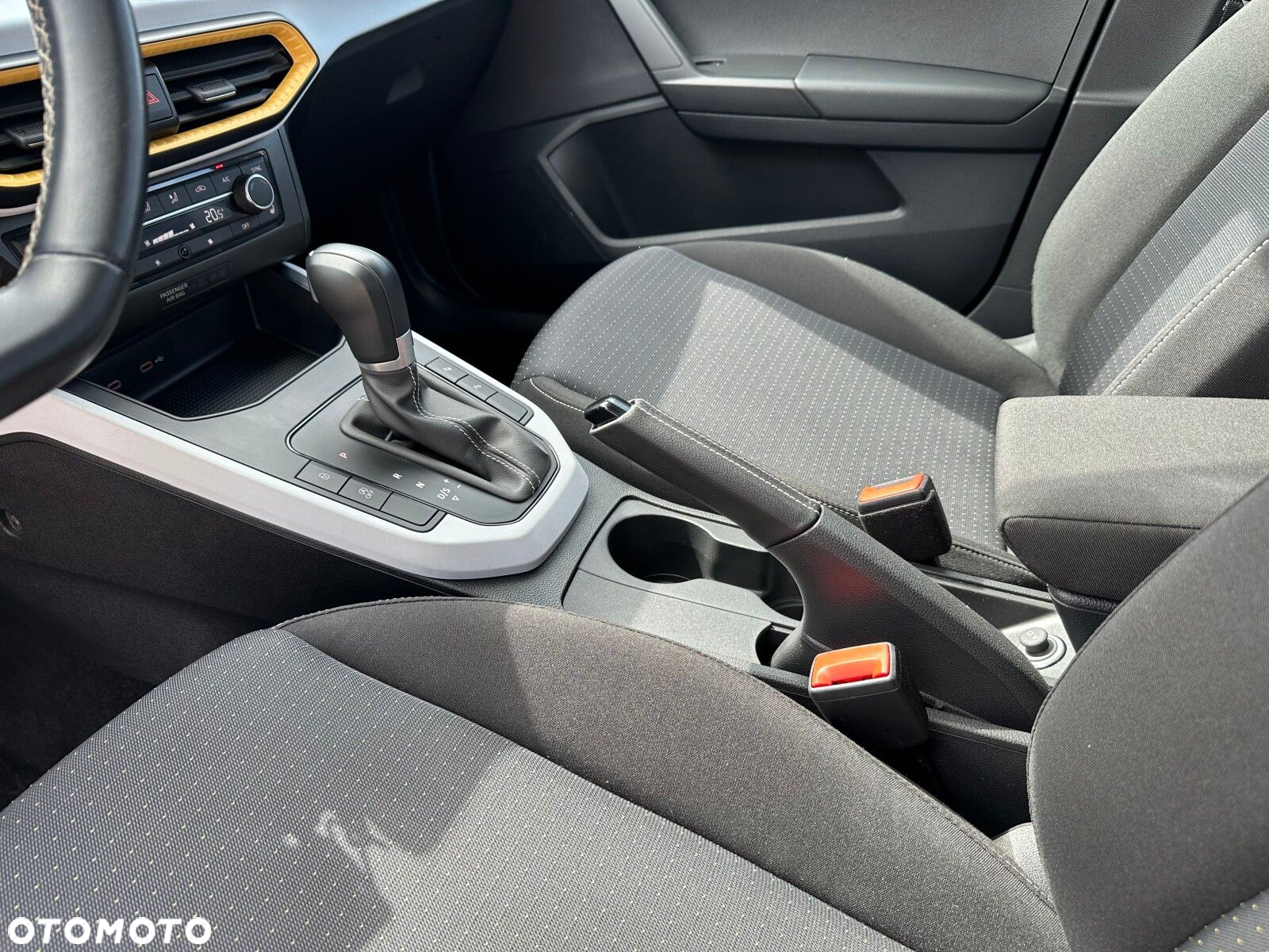 Seat Arona - 29