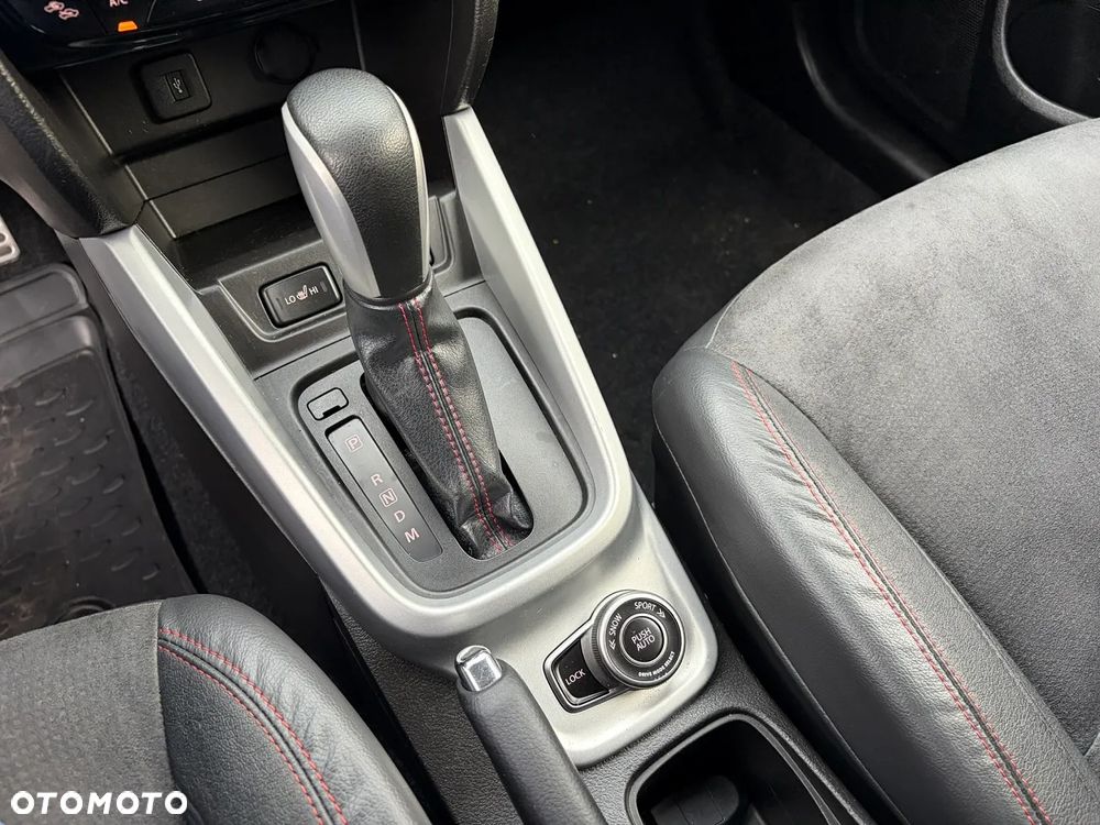 Suzuki Vitara 1.4 Boosterjet Allgrip Automatik S - 13