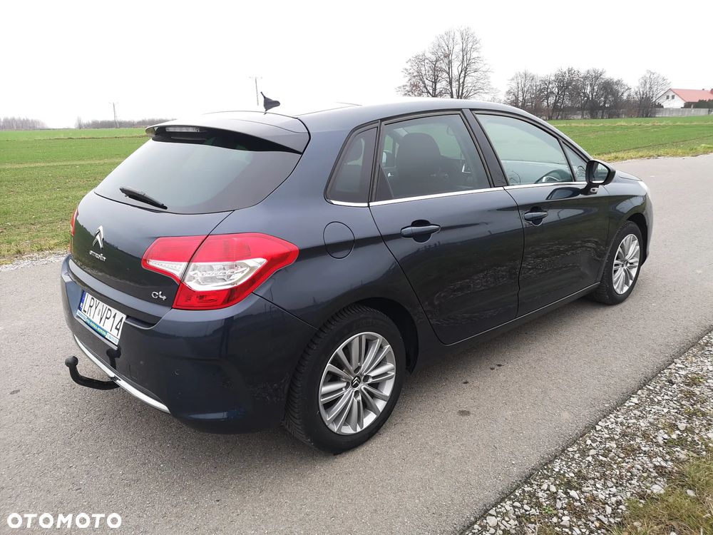 Citroën C4 VTi 120 Business Class - 19