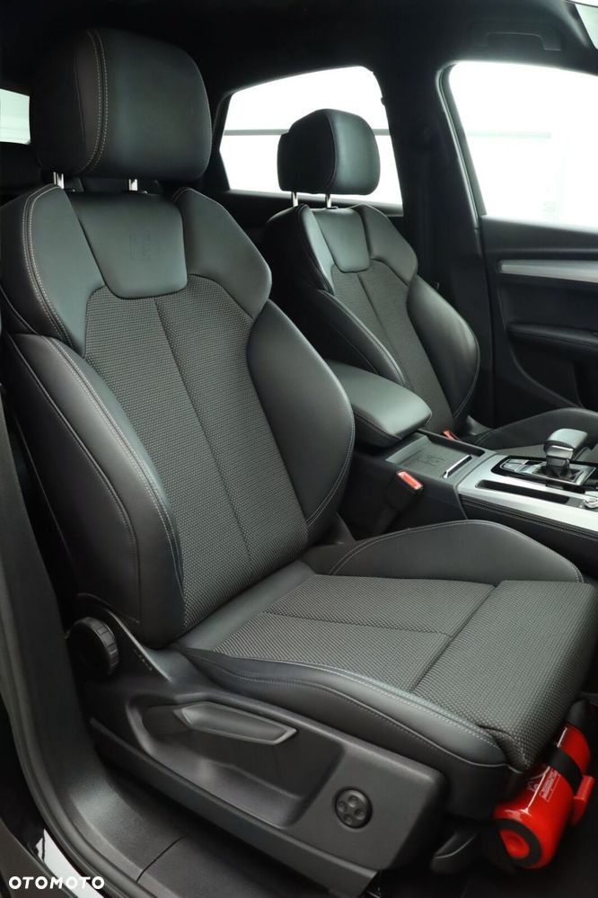 Audi Q5 - 13