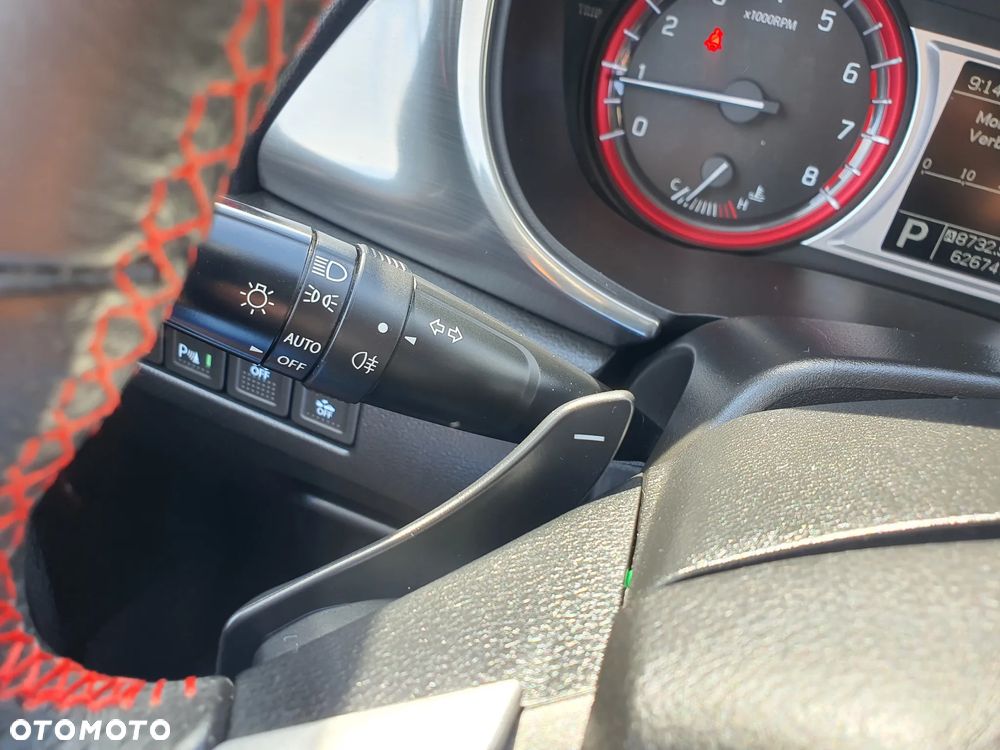 Suzuki Vitara 1.4 Boosterjet Allgrip Automatik S - 27