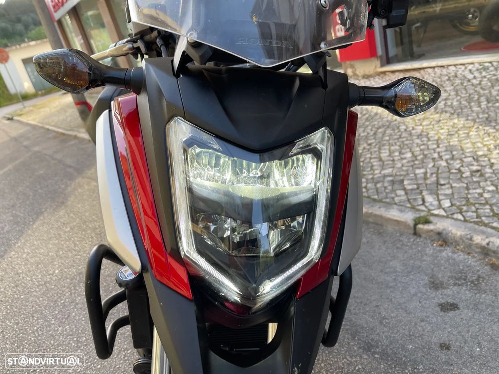 Honda NC750X DCT - DESDE 111 EUR / MÊS !! - 11