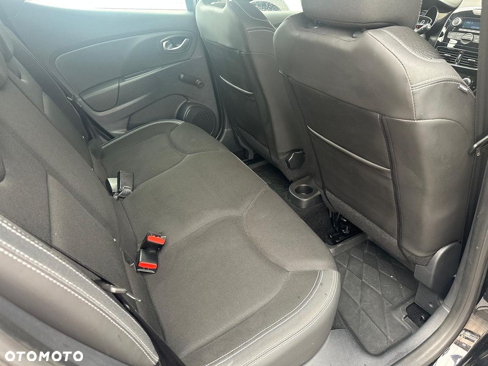 Renault Clio 1.2 16V Alize - 26
