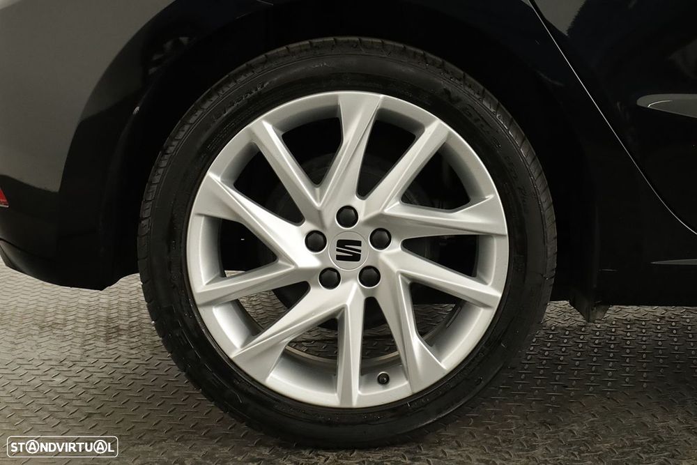 SEAT Ibiza 1.0 TSI FR - 5