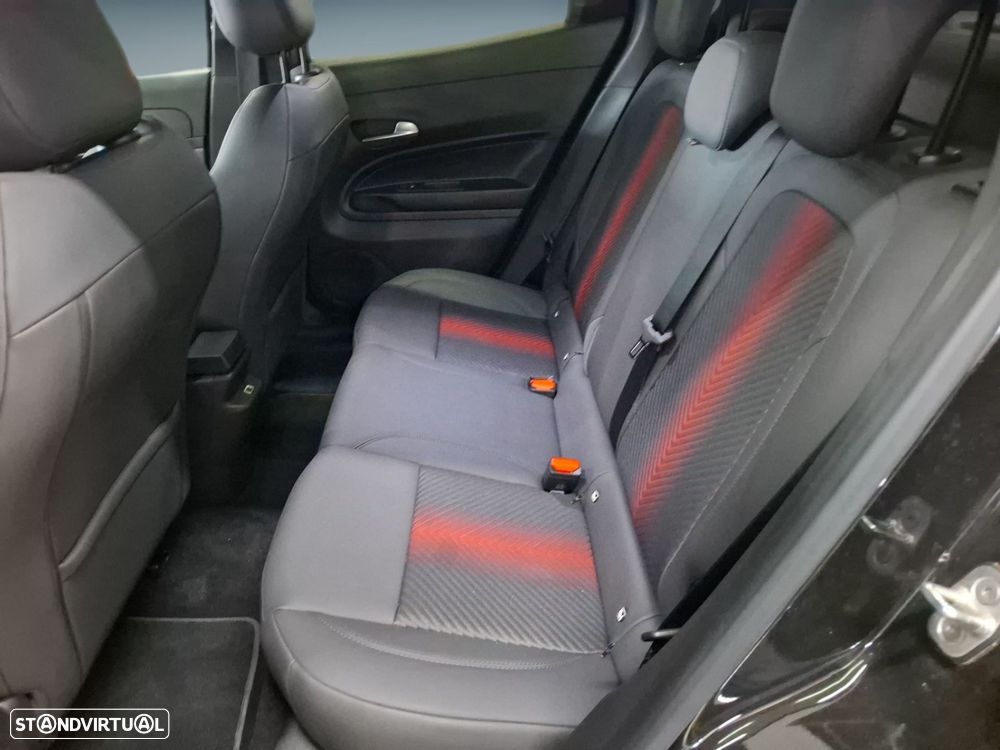 Alfa Romeo Junior 1.2 Speciale eDCT6 - 14
