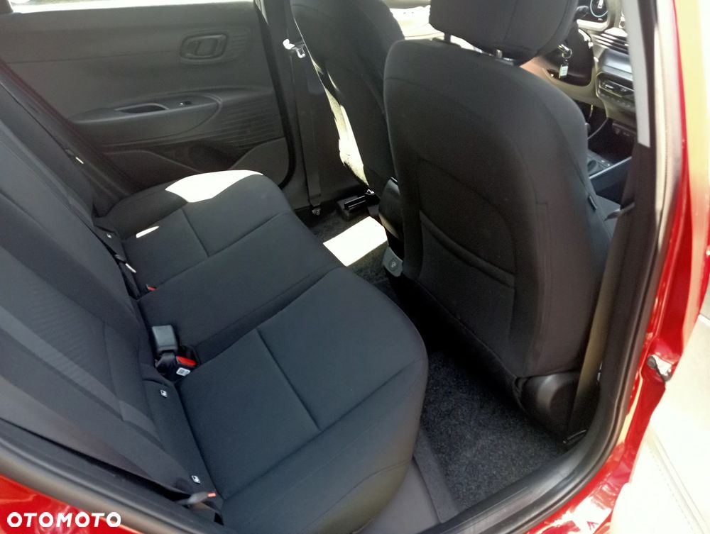 Hyundai i20 1.2 Modern - 9