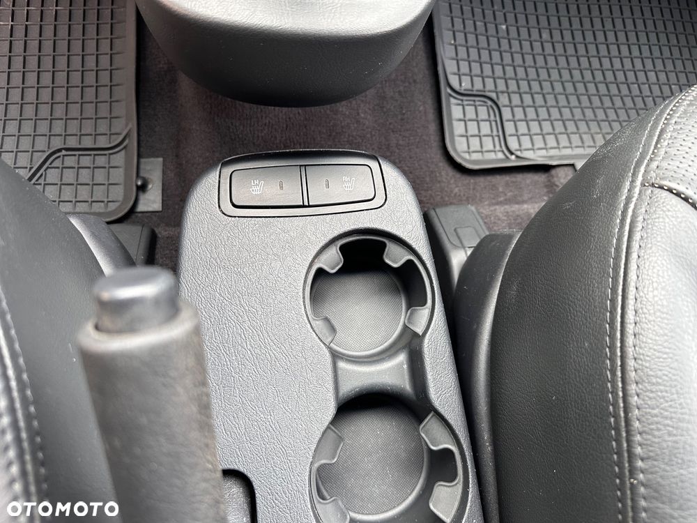 Hyundai Tucson 2.0 4WD GLS - 18