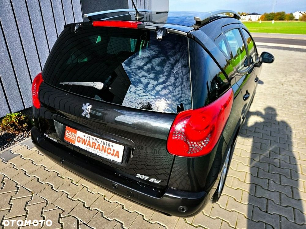 Peugeot 207 - 26