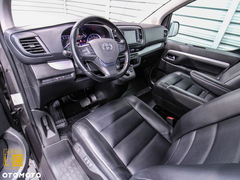 Toyota Proace Verso 2.0 D4-D Long Business - 17