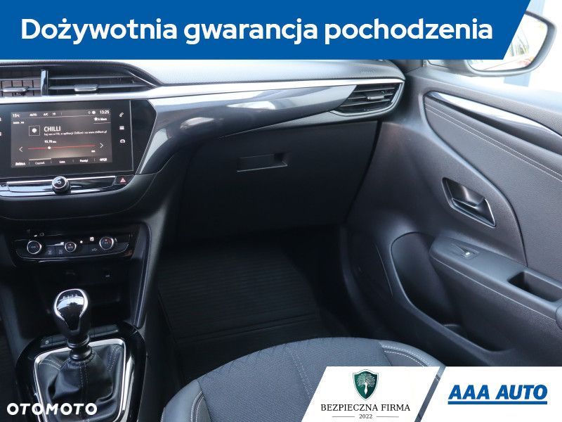 Opel Corsa - 10