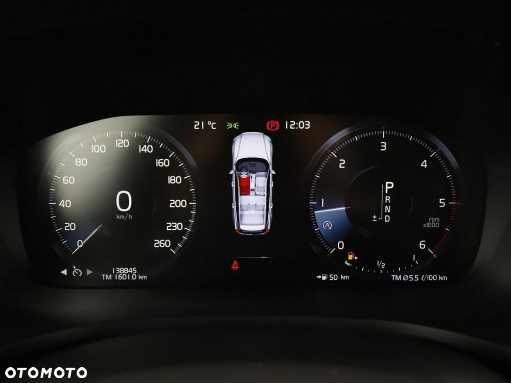 Volvo V60 D3 Momentum Pro - 23