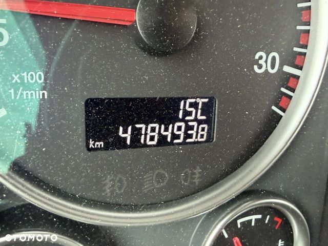 MAN TGS 18.510 4X4H HYDRODRIVE - 11