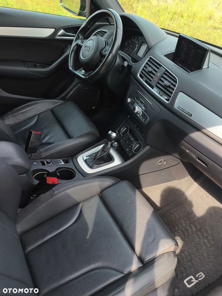Audi Q3 - 13