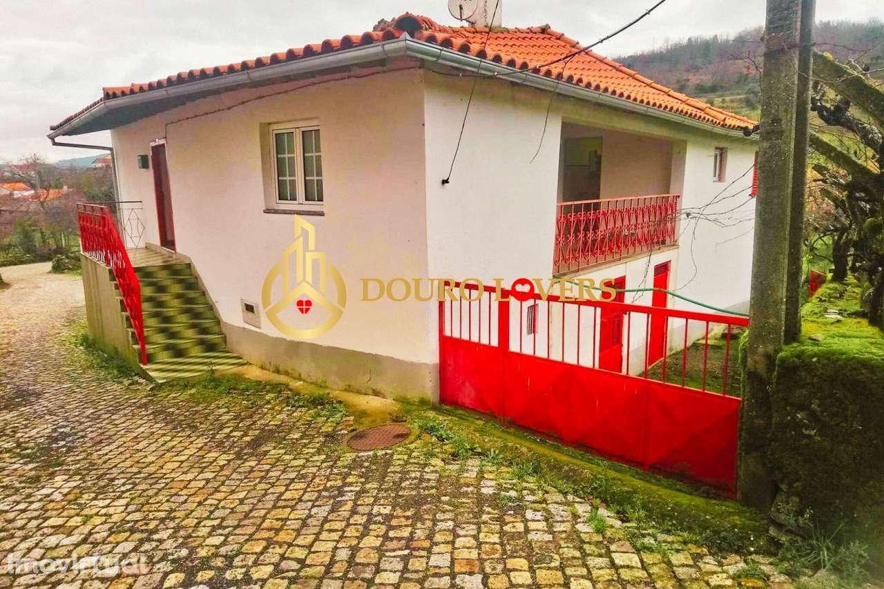 Moradia com terreno para venda em Conlelas - Bragança - Grande imagem: 2/60
