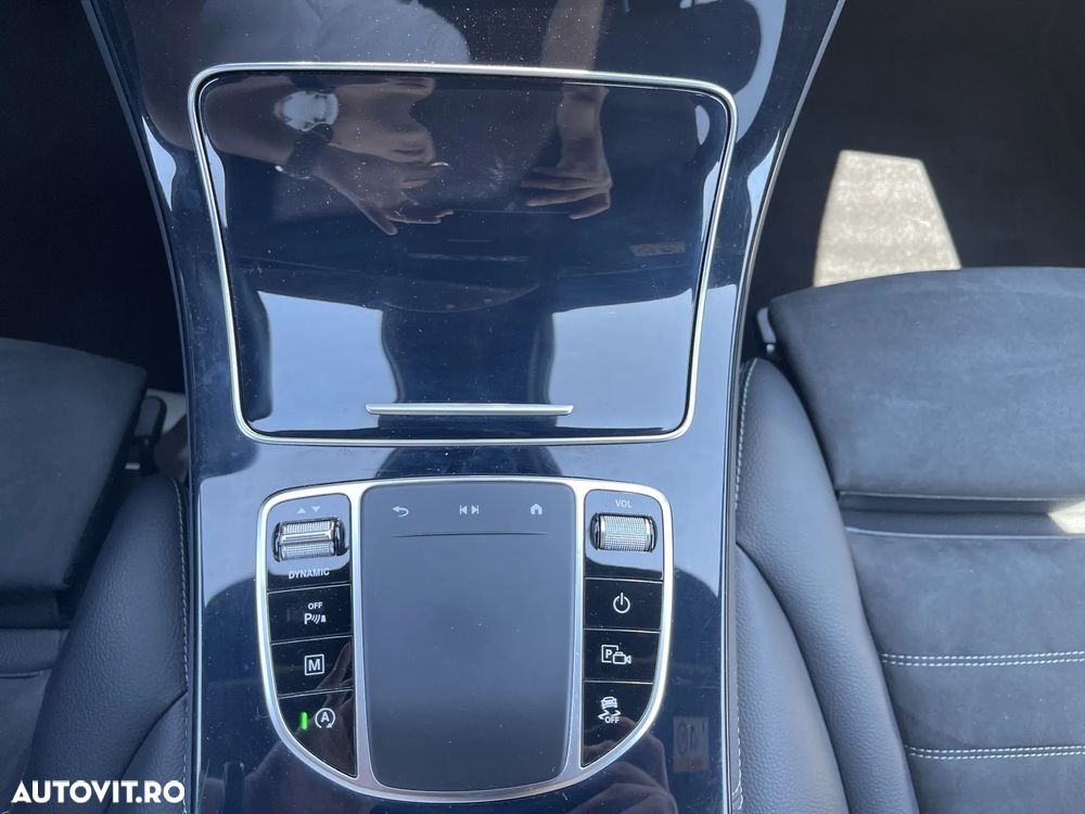 Mercedes-Benz GLC 350 e 4MATIC - 14
