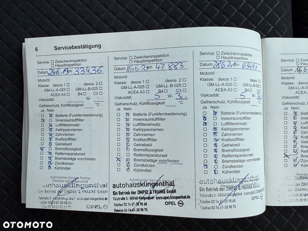 Opel Mokka 1.4 Turbo ecoFLEX Start/Stop 4x4 Innovation - 20