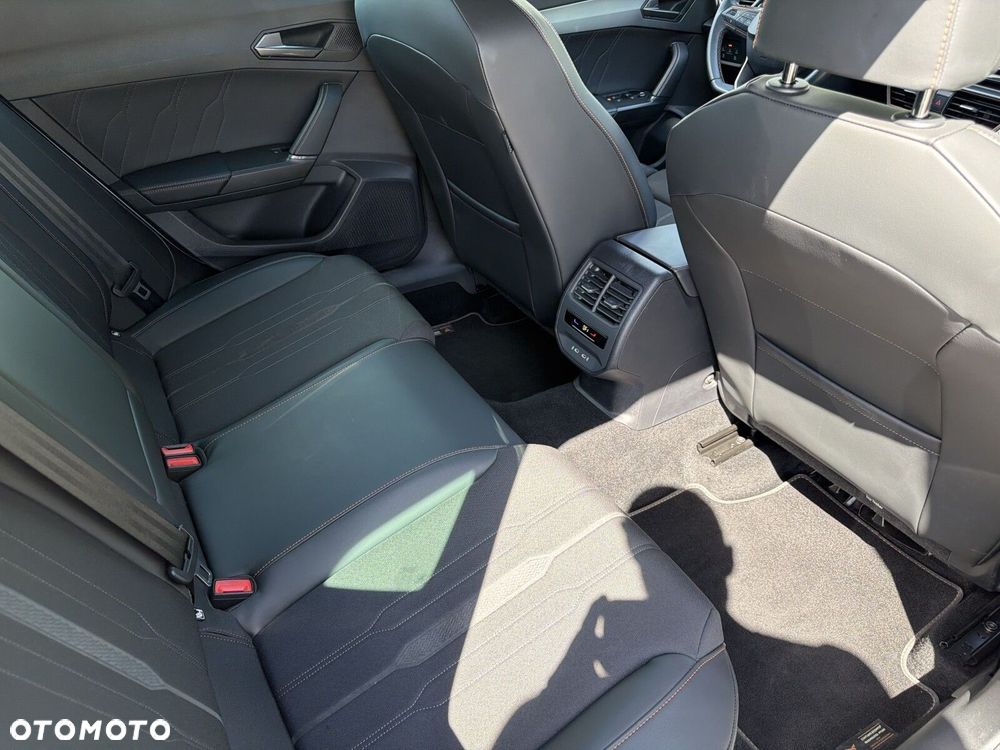 Cupra Formentor 1.5 TSI DSG - 14