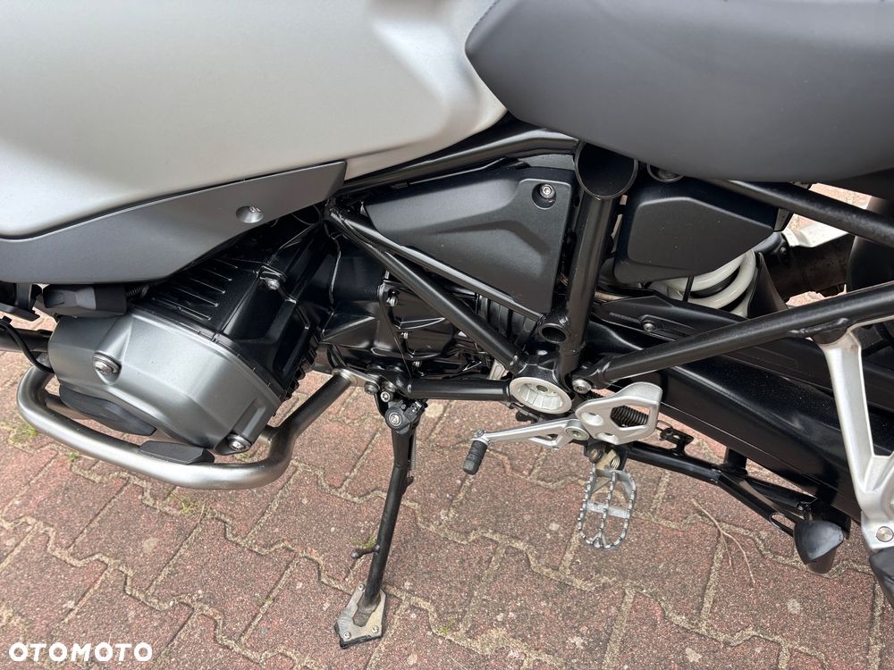 BMW GS - 7