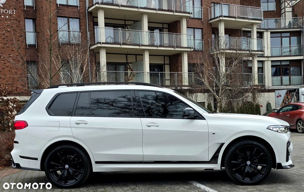BMW X7 xDrive40i - 3