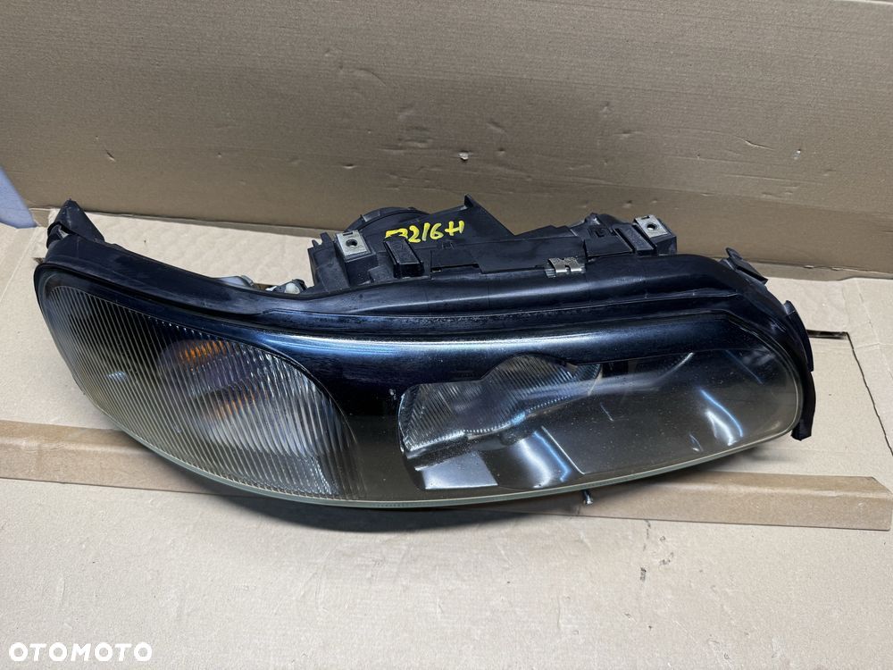 Xenon volvo v70,s60,xc70. 2000 do 2003. 30655,906 - 2