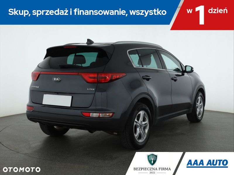 Kia Sportage - 7
