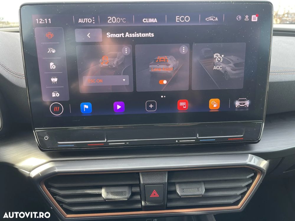 Cupra Formentor - 20