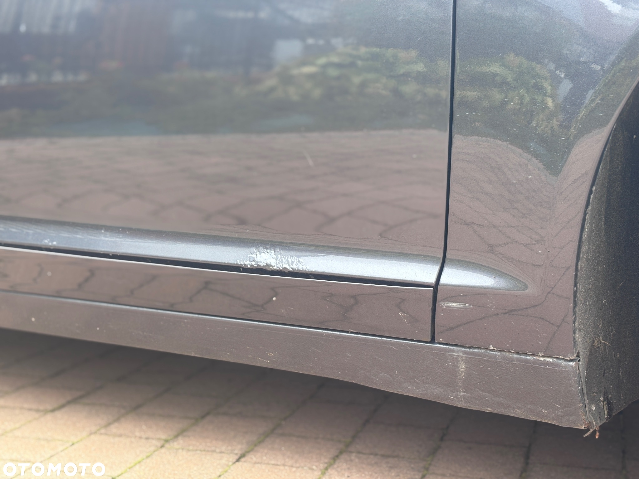 Audi A6 - 8