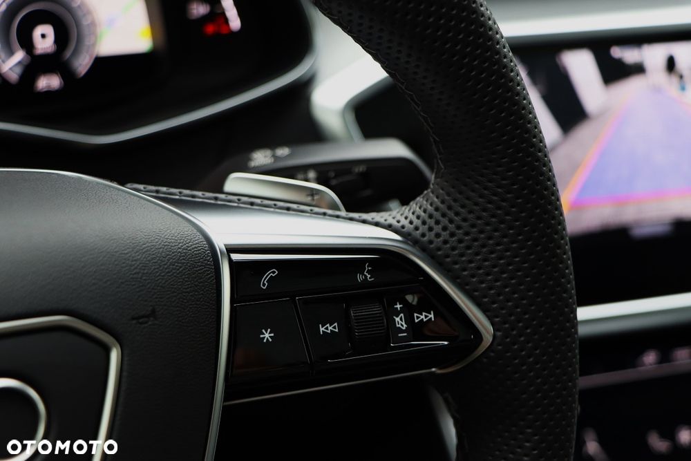 Audi A7 Sportback - 30