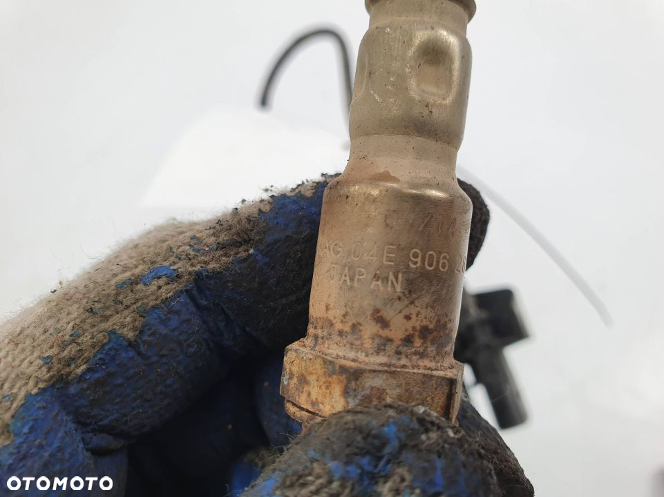 SONDA SKODA OCTAVIA III 04E906262 - 4